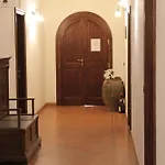 C'era Volta Farm stay