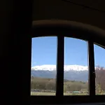 C'era Volta Farm stay Poggio Picenze