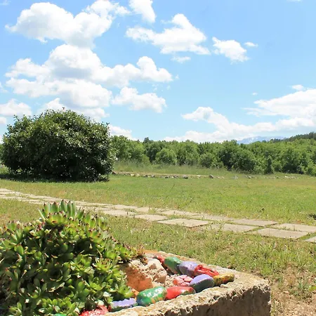 C'era Volta Vakantieboerderij *