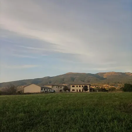 C'era Volta Poggio Picenze