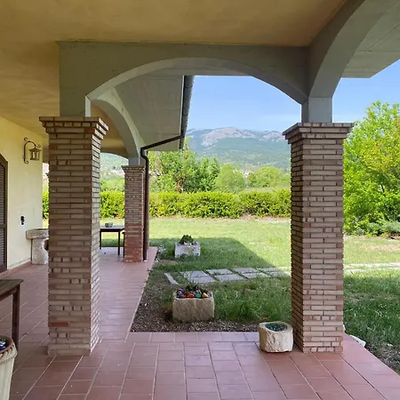 C'era Volta * Poggio Picenze