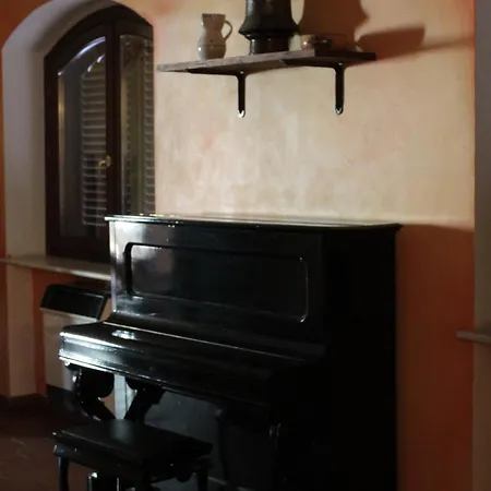 C'era Volta * Poggio Picenze