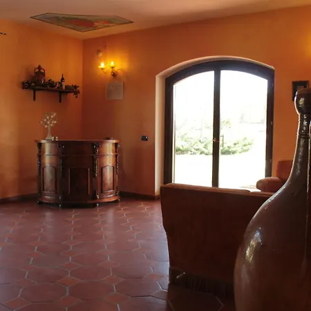 Farm stay C'era Volta