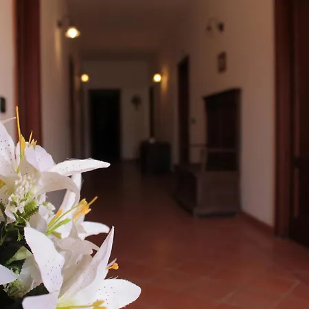 C'era Volta Farm stay *