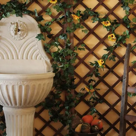 C'era Volta Farm stay *