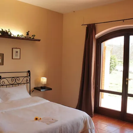 Farm stay C'era Volta