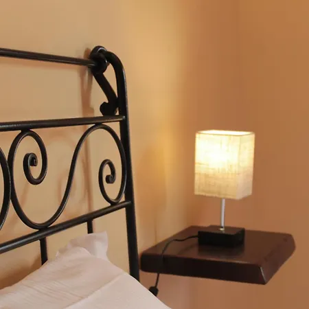 Farm stay C'era Volta *