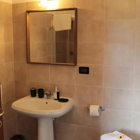 C'era Volta Farm stay *