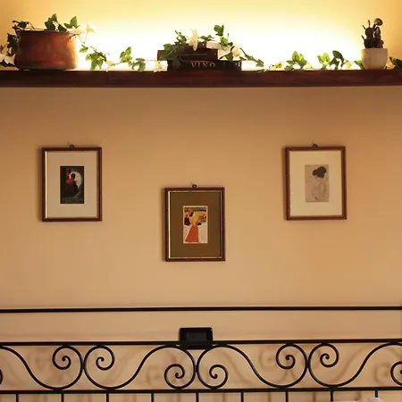 C'era Volta 农家乐