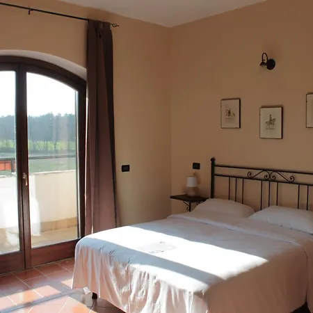 C'era Volta 农家乐