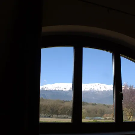 C'era Volta Farm stay Poggio Picenze