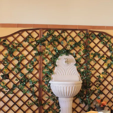 农家乐 C'era Volta Poggio Picenze