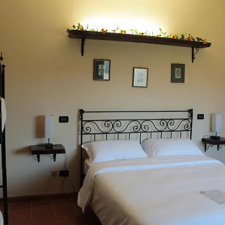 Farm stay C'era Volta Poggio Picenze