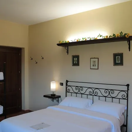 C'era Volta Poggio Picenze