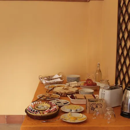 Farm stay C'era Volta Poggio Picenze