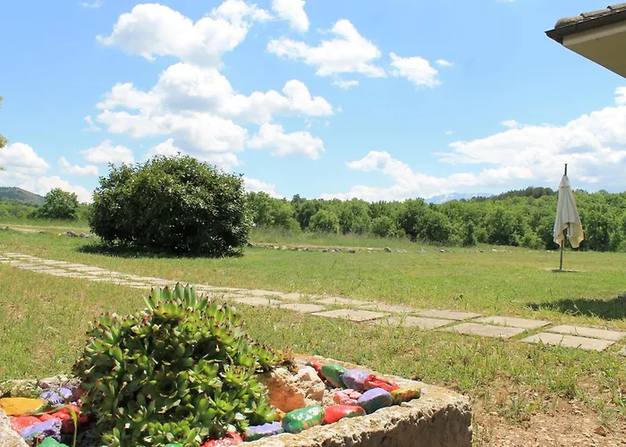 C'era Volta Vakantieboerderij *