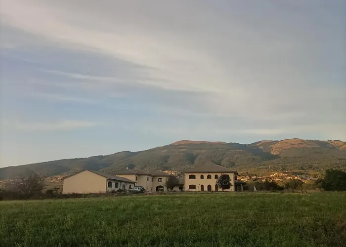 C'era Volta Poggio Picenze