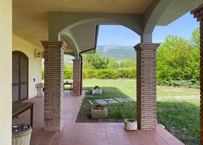 C'era Volta * Poggio Picenze