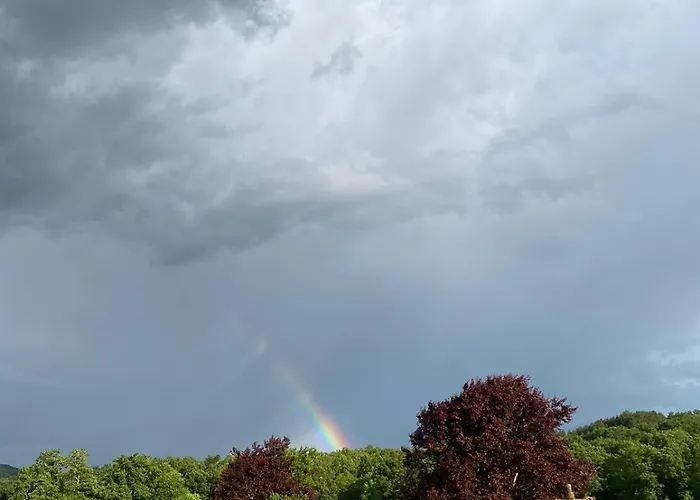 C'era Volta Vakantieboerderij Poggio Picenze