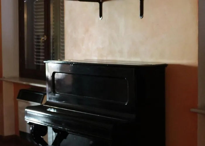 C'era Volta * Poggio Picenze