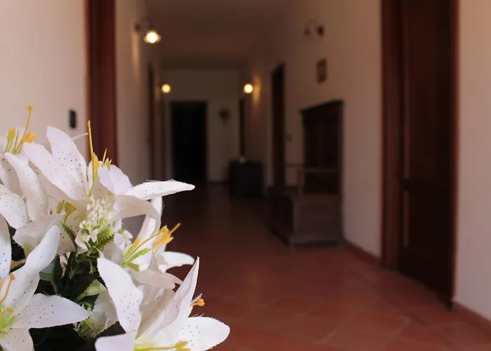 C'era Volta Vakantieboerderij *