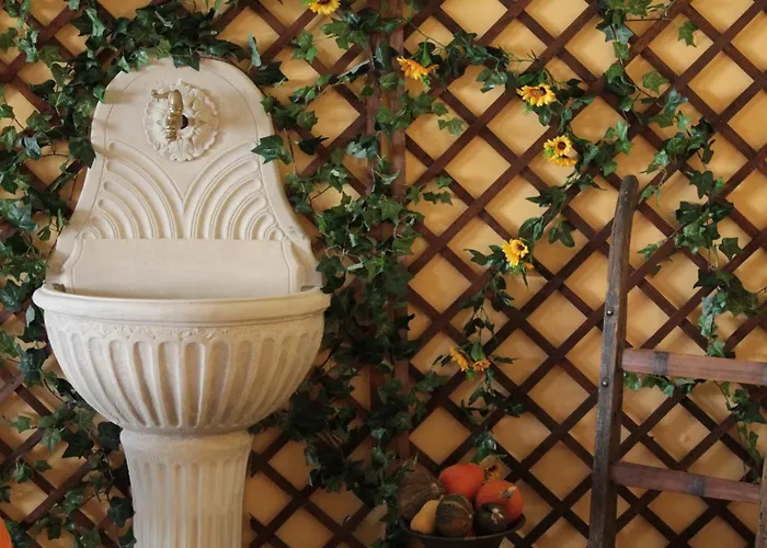 C'era Volta Vakantieboerderij *