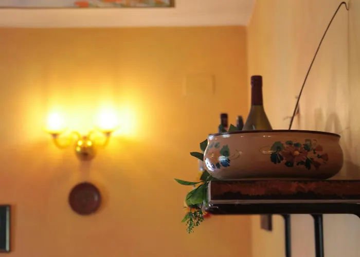 C'era Volta * Poggio Picenze