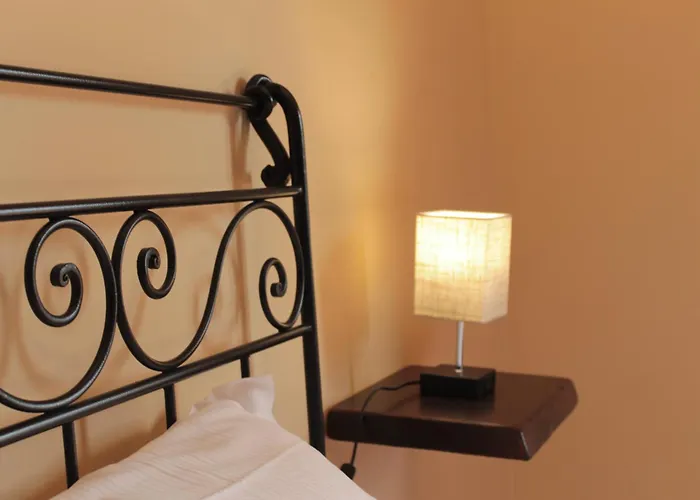 Vakantieboerderij C'era Volta *