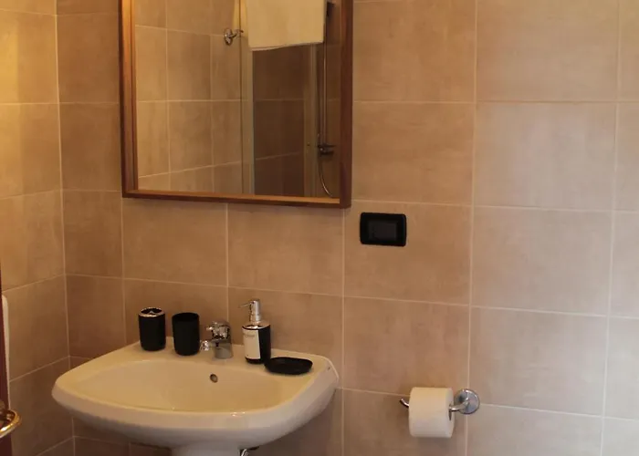 C'era Volta Vakantieboerderij *