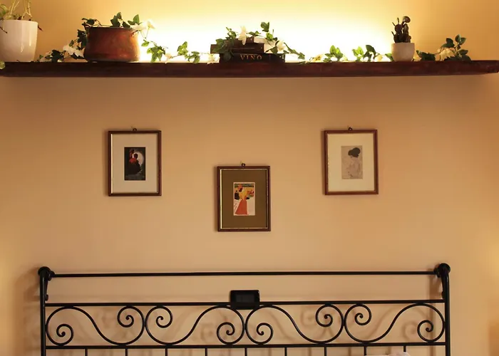 C'era Volta Vakantieboerderij