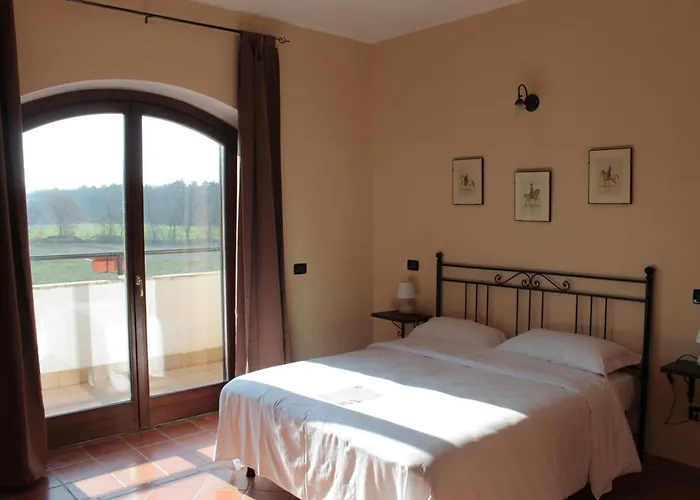 C'era Volta Vakantieboerderij