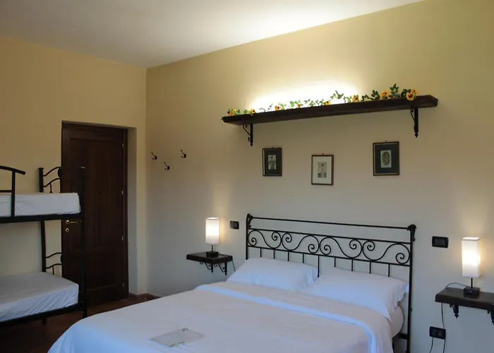 C'era Volta Poggio Picenze